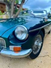 Bild 3/6 von MG MGB (1968)