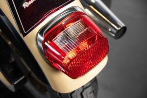 Bild 50/50 von Harley-Davidson FXDB Dyna Glide Daytona (1992)