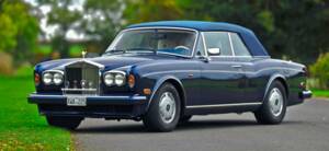 Image 27/50 of Rolls-Royce Corniche S (1995)
