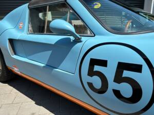 Bild 14/35 von Aztec GT (1962)