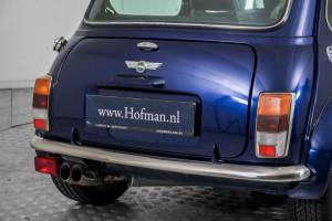 Bild 31/50 von Mini Cooper 1.3i MPI (1999)