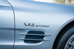 Image 51/51 of Mercedes-Benz SL 65 AMG (2007)