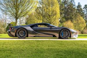 Bild 16/25 von Ford GT Carbon Series (2022)