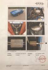 Image 11/17 of TVR Tasmin 280 S (1987)