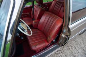 Bild 8/36 von Mercedes-Benz 300 SEL 6.3 (1969)