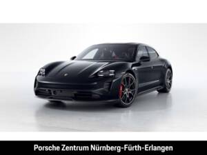 Image 1/12 of Porsche Taycan GTS (2023)