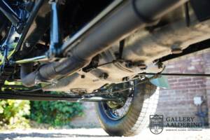 Image 25/50 of Bentley 3 1/2 Litre (1935)