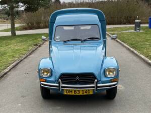 Bild 2/55 von Citroën Acadiane (1983)