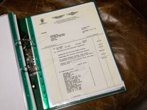 Imagen 56/58 de Aston Martin V8 Coupé (1997)