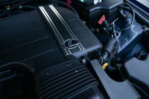 Bild 13/50 von Lexus IS 200 (2002)