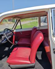 Afbeelding 21/36 van Ford Cortina 1500 Deluxe (1963)