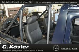 Bild 12/15 von Mercedes-Benz G 230 (1994)