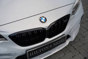 Bild 37/50 von BMW M2 Competition Coupé (2019)