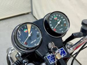 Image 14/16 of Laverda 750 SF 3 (1976)