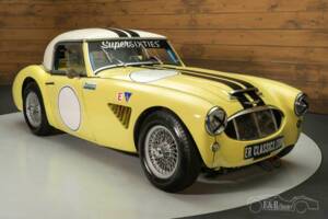Bild 7/19 von Austin-Healey 3000 Mk II (BN7) (1959)