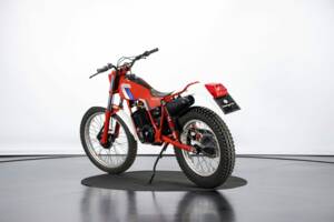 Immagine 2/41 di Fantic Trial 300 (1984)