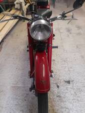 Image 1/5 of Moto Guzzi Falcone Militare (1953)