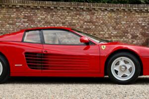 Image 41/50 of Ferrari Testarossa (1987)