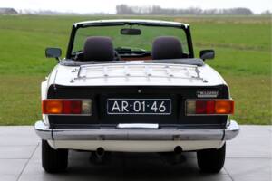 Image 11/50 de Triumph TR 6 (1970)
