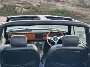 Bild 9/12 von Triumph Stag (1977)