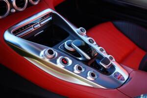 Bild 4/17 von Mercedes-AMG GT (2016)