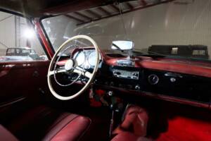 Image 62/83 de Mercedes-Benz 190 SL (1959)