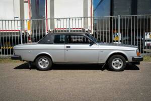 Bild 7/8 von Volvo 262 C Bertone (1979)