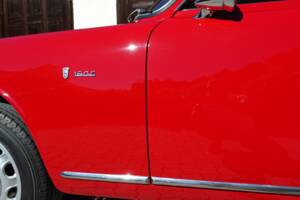 Immagine 39/54 di Alfa Romeo Giulia 1600 Sprint (1963)