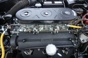 Bild 18/50 von Ferrari 250 GT Cabriolet Pininfarina (1959)