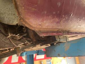 Image 23/56 of MG MGB (1972)