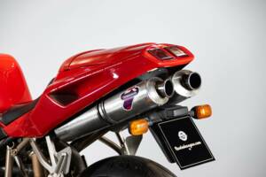 Immagine 25/50 di Ducati 996 (2000)
