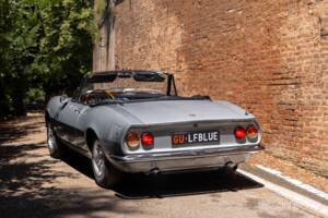 Image 3/67 de FIAT Dino Spider (1968)