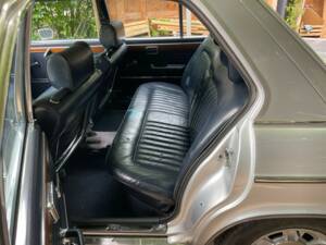 Bild 11/22 von BMW 3,0 S (1972)