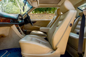 Bild 29/50 von Mercedes-Benz 500 SEC (1989)