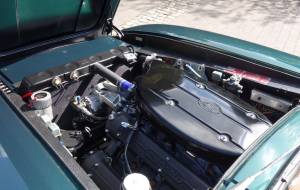 Bild 16/20 von Maserati Mexico 4200 (1969)