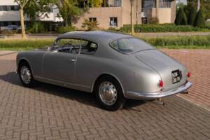 Bild 7/8 von Lancia Aurelia B20 GT 2500 (1959)