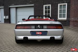 Imagen 12/36 de Ferrari 348 Spider (1994)