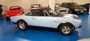 Image 14/44 of FIAT 124 Abarth Rally (1973)