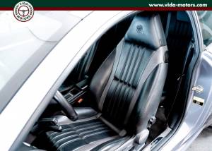 Image 22/42 of Alfa Romeo Brera 3.2 JTS (2006)