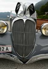 Afbeelding 32/50 van Delahaye 135 MS Special (1936)