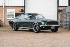 Bild 22/45 von Ford Mustang 289 (1968)