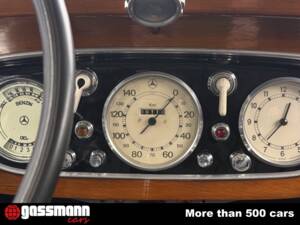 Bild 10/15 von Mercedes-Benz 230 (1939)