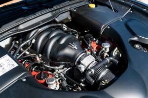 Bild 37/37 von Maserati GranTurismo S (2010)