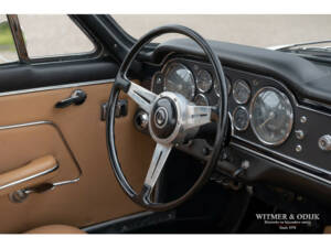 Bild 14/43 von Maserati 3500 GTI Sebring (1963)
