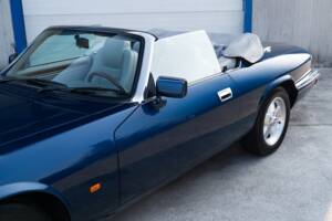 Imagen 10/52 de Jaguar XJS 4.0 (1994)