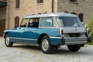 Bild 6/50 von Citroën DS 23 Break (1973)