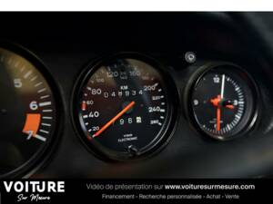 Image 6/36 of Porsche 911 Speedster 3.2 (1991)