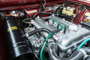 Imagen 34/50 de Alfa Romeo Giulia Nuova Super 1600 (1971)