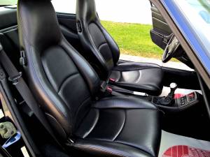 Immagine 20/20 di Porsche 911 Carrera (1995)