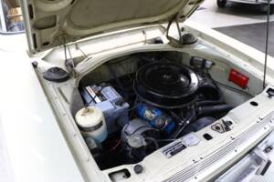 Bild 28/35 von Ford 17m 1700S (1969)